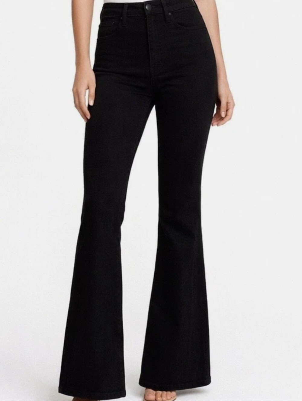 Studio Blue Sana Flare Jean - 29